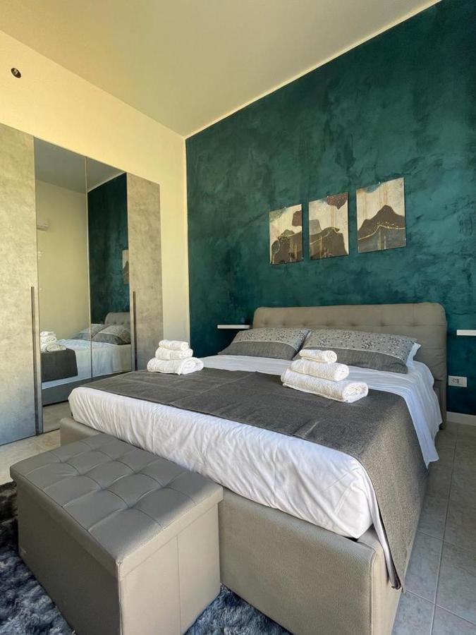 Residenza Del Borgo Apartment Syracuse Exterior photo