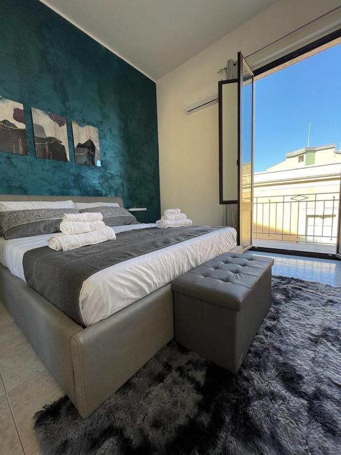 Residenza Del Borgo Apartment Syracuse Exterior photo