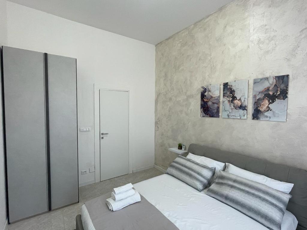 Residenza Del Borgo Apartment Syracuse Exterior photo