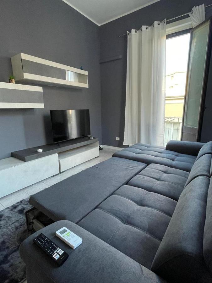 Residenza Del Borgo Apartment Syracuse Exterior photo