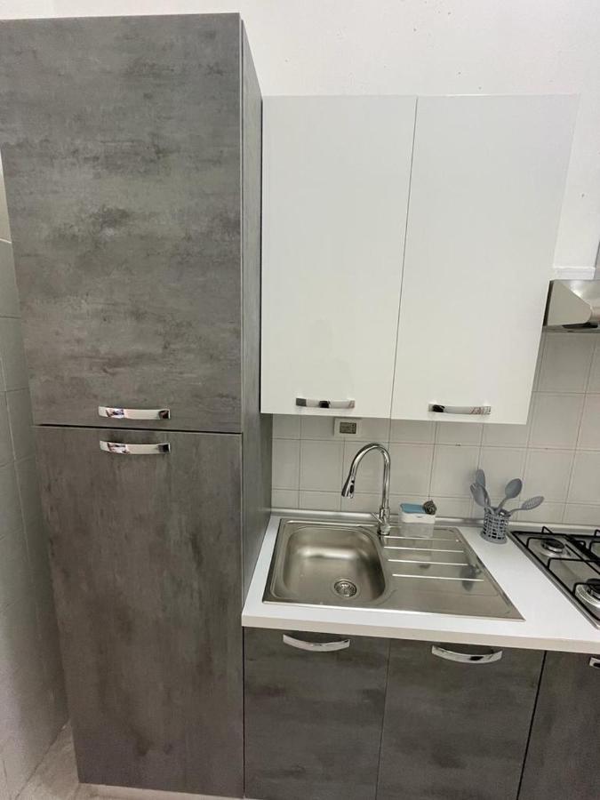 Residenza Del Borgo Apartment Syracuse Exterior photo